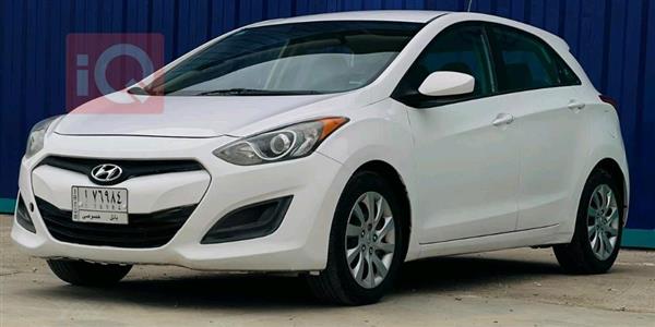 هیوندای ئەلەنترا 2014  بۆ فرۆشتن لە عێراق - کەربەلا